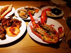 -长沙君悦酒店·自助餐厅咖啡厅