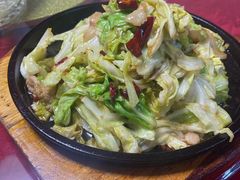 -毛家湘味楼(虹梅店)