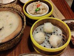 -火齐潮汕砂锅粥(五道口店)
