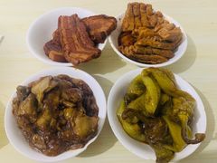 -老济南药膳把子肉(周公祠街店)