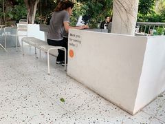 -ADO KAFE(大学城店)