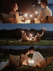 -至臻微拉婚纱摄影