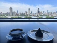 -震旦博物馆·A Cafe
