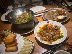 -7017浙菜•建德味(中财店)
