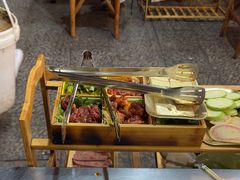 -阿昌白族石板烧·菌锅(大理古城店)