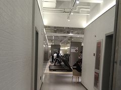 -FLARE STAR FITNESS(复地活力城店)