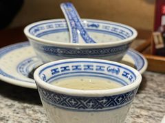 -南京大牌档(青岛万象城店)
