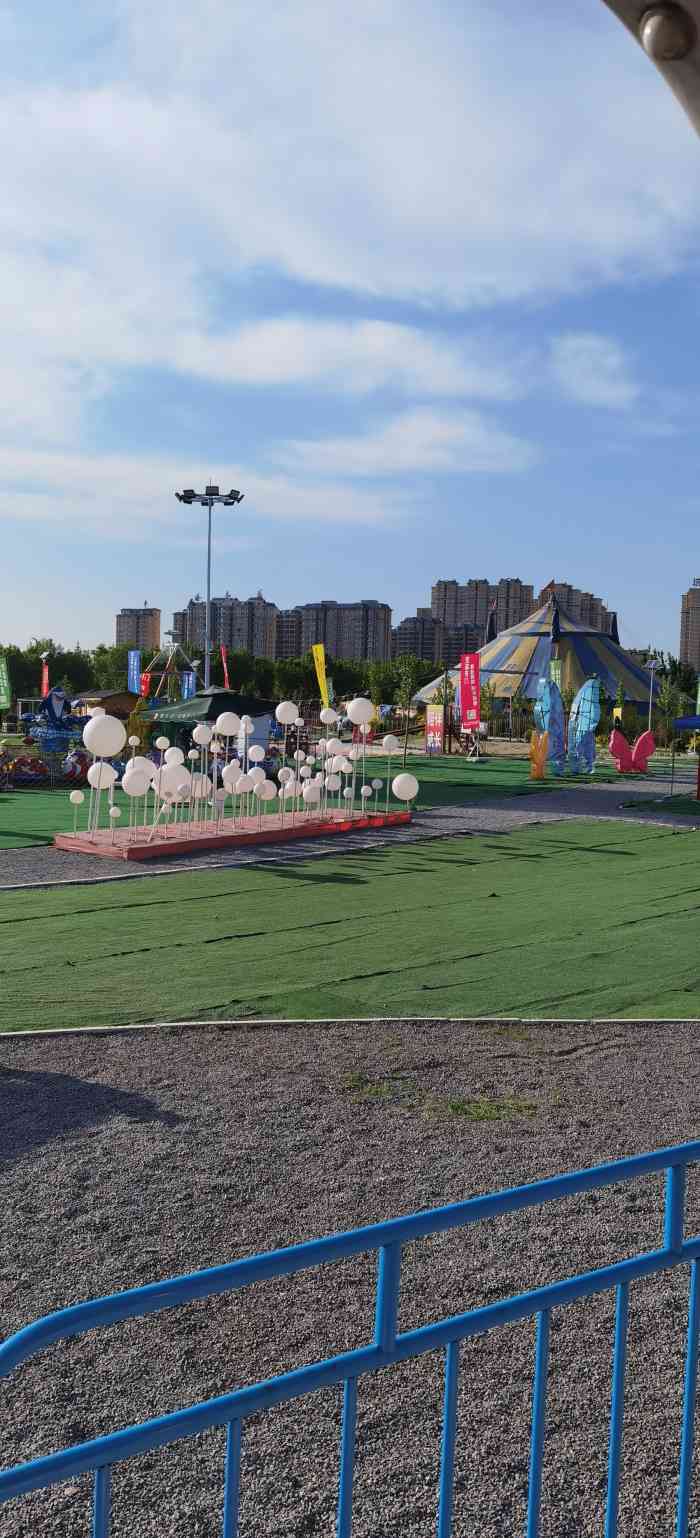 塔元庄爱乐游智慧乐园-"塔元庄距离石家庄市中心30分钟车程,雪乡.