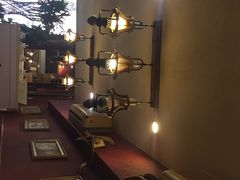 大堂-晚归月亮湾私家菜(临邑路店)