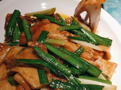 -筱爷叔·上海传统手工菜(玉树路店)