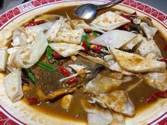 -旺顺阁鱼头泡饼(常营店)