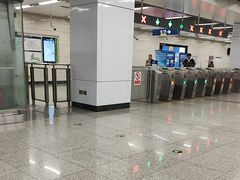 -白石桥南(地铁站)