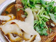 -朝阳路拉面店
