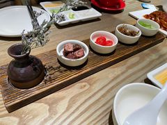 -小大董·烤鸭(凤凰汇店)