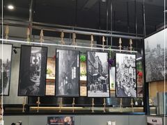 -上海美食(申贵路店)