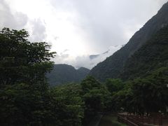 -太鲁阁公园
