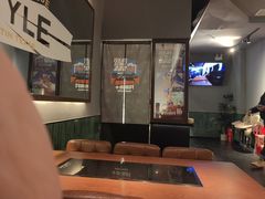 -得州厚道美式烤肉Texas Style BBQ(K11店)