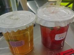 -蓉三少冒烤鸭·四川小吃集(北京首店)