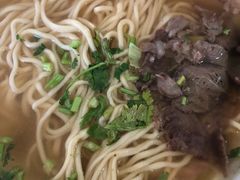 -鑫明明拉面(宁化路店)