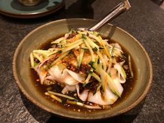 羊毛工镇凉皮-丝路金桃·新疆菜(徐汇店)