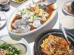 -秋色客家菜(流塘店)