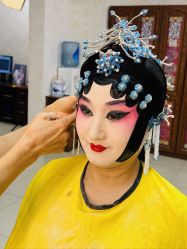 -梨园天地京剧摄影(玲珑天地店)