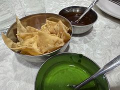 -葛尼沙印度餐厅 (镇明路店)