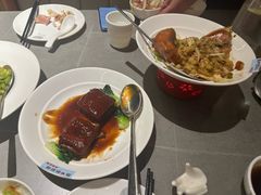 -佬太公海鸭·海鲜大排档(上海总店)