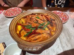 -山四砂锅(太原钟楼街店)