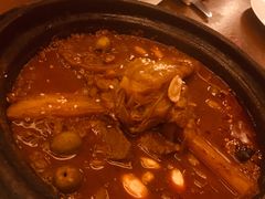 -Tajine Moroccan塔金摩洛哥中东餐厅