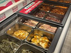 -玫瑰花园自助烤肉(顺义鑫海韵通店)