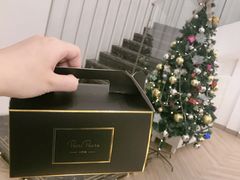 -PETIT PARIS 小巴黎(花园道店)