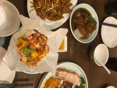 -新旺茶餐厅(嘉里城店)