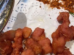 -小鱼小牛·鱼牛干锅·脆鱼火锅(世欧广场店)