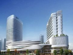 -深圳来福士广场