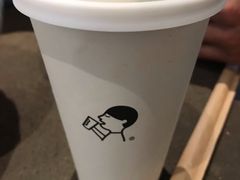 -喜茶(上海兴业太古汇店)