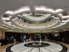 -上海瑞金洲际酒店