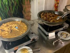 -茵特拉根酒店·西餐厅