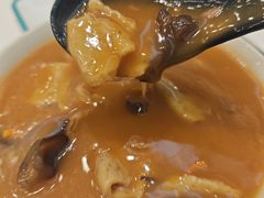 -当家水煎包·牛肉汤(浦江店)