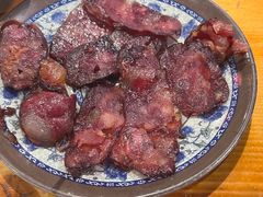 -遵义虾子卢四羊肉粉(大沽路店)