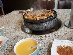 -厚味居炙子烤肉·清真(天桥南纬路店)