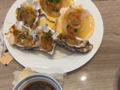 -印象餐厅(杭州国际博览中心北辰大酒店)