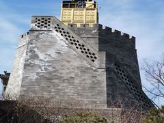 -迎泽公园