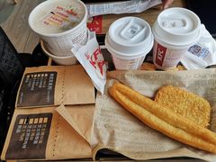 -肯德基(宁波万达店)