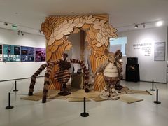 -四川美术学院美术馆