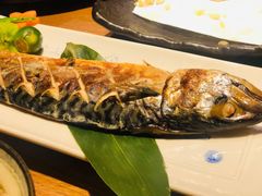 -水之惠鲜鱼料理(王府大街店)