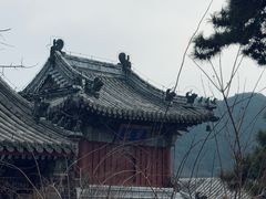 -潭柘寺景区
