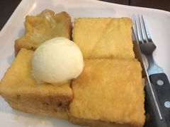 -香港表哥茶餐厅(银泰百货店)
