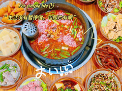 -笔记安顺夺夺粉火锅