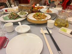 -全聚德(上海首店浦东店)